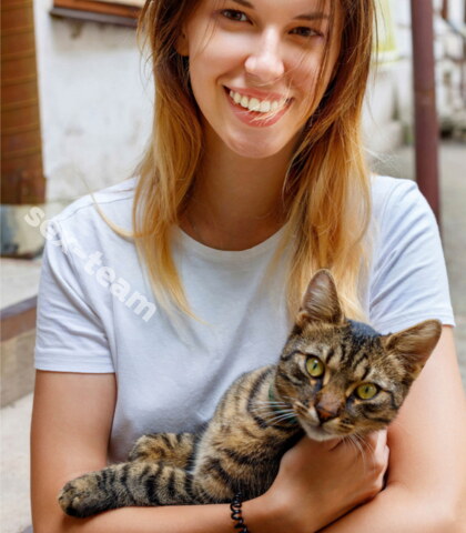 Проститутка Соня