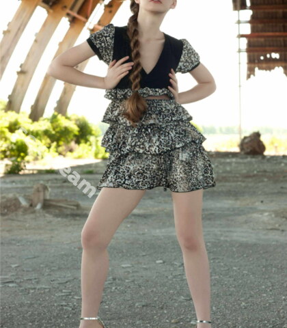 Проститутка Олеся