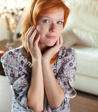 Проститутка МИЛА