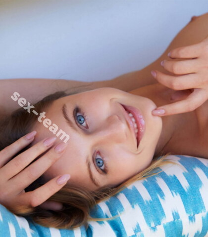 Проститутка Лера