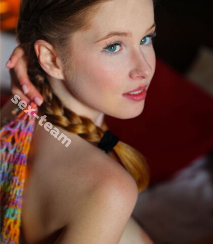 Проститутка Надя