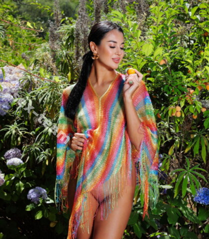 Проститутка Анюта